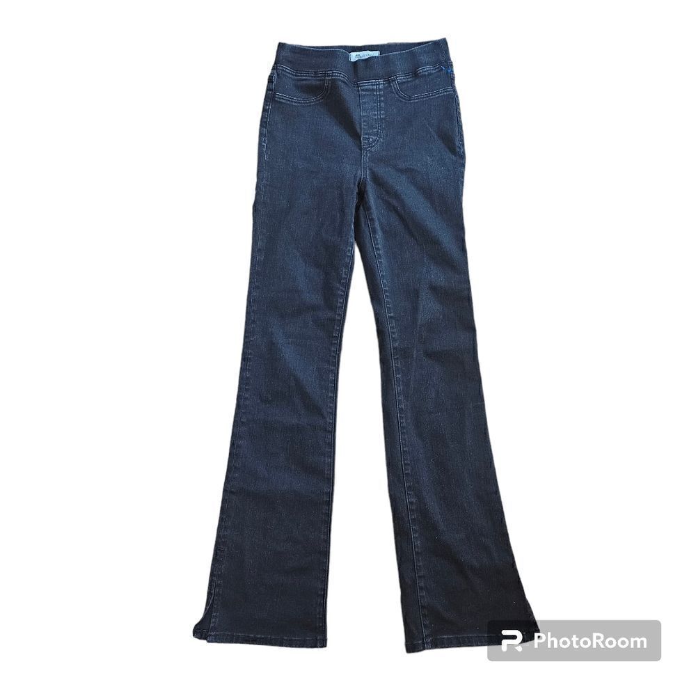 Madewell High Rise Skinny Flare Jeans Size 25